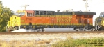 BNSF 7732
